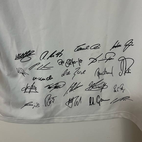 Deutscher Fussball-Bund- The German Football Association Authentic Jersey - Picture 8 of 8